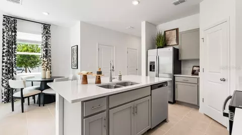 Kitchen - 10773 Eclipse St, Sarasota, FL 34241 photo 2 of 3