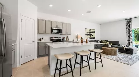 Kitchen - 10773 Eclipse St, Sarasota, FL 34241 photo 3 of 3