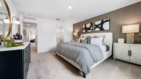 Bedroom - 10773 Eclipse St, Sarasota, FL 34241 photo 2 of 4