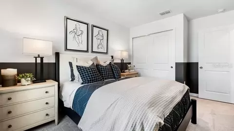 Bedroom - 10773 Eclipse St, Sarasota, FL 34241 photo 4 of 4