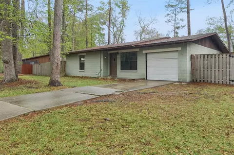 4229 NW 29th Ter, Gainesville, FL 32605