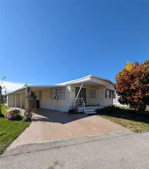 408 51st Avenue Dr W, Bradenton, FL 34207