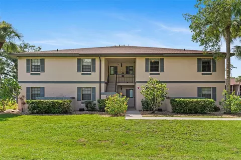 19505 Quesada Ave #VV201, Port Charlotte, FL 33948