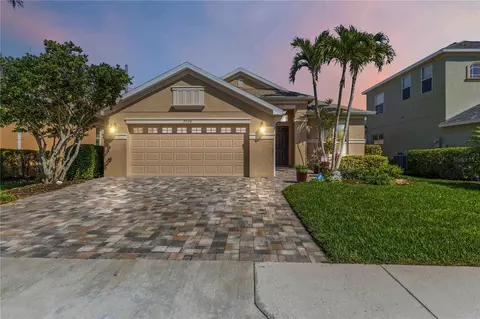 3736 Summerwind Cir, Bradenton, FL 34209