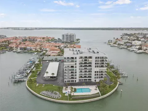 1651 Sand Key Estates Ct #53, Clearwater, FL 33767