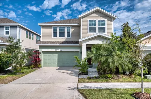 6136 Voyagers Pl, Apollo Beach, FL 33572