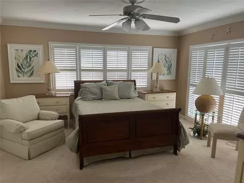 Bedroom - 3704 100th St W, Bradenton, FL 34210 photo 4 of 6