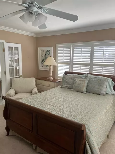 Bedroom - 3704 100th St W, Bradenton, FL 34210 photo 2 of 6