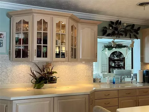 Kitchen - 3704 100th St W, Bradenton, FL 34210 photo 3 of 4