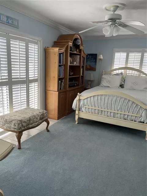 Bedroom - 3704 100th St W, Bradenton, FL 34210 photo 5 of 6