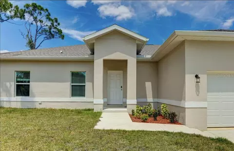 1888 Franklin Ln, North Port, FL 34286