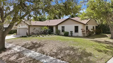 2158 Cork Oak St, Sarasota, FL 34232