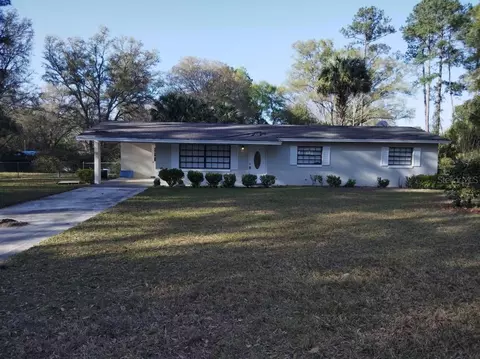 11031 NE 145th St, Fort Mc Coy, FL 32134