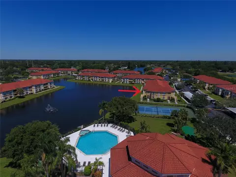 1005 Villagio Cir #106, Sarasota, FL 34237