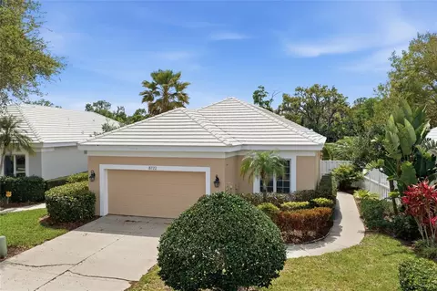 8722 52nd Dr E, Bradenton, FL 34211
