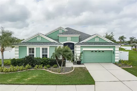 11919 55th Ct E, Parrish, FL 34219