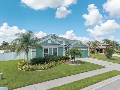 11919 55th Ct E, Parrish, FL 34219
