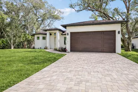 5396 Paula St, North Port, FL 34286