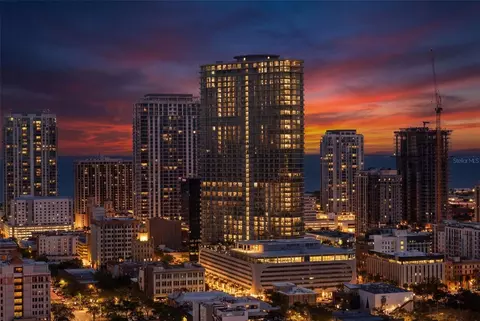 400 Central Ave #2307, Saint Petersburg, FL 33701