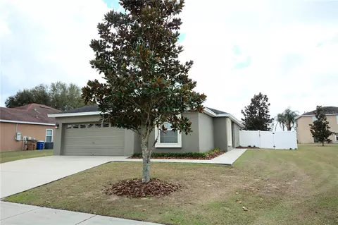 1955 Sunflower St, Bartow, FL 33830