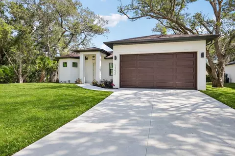 1852 Rada Ln, North Port, FL 34288