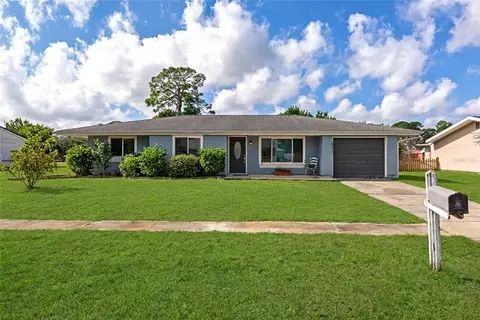 6703 Electra Ave, North Port, FL 34287
