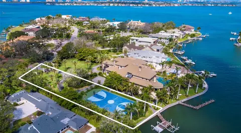 1435 Hillview Dr, Sarasota, FL 34239