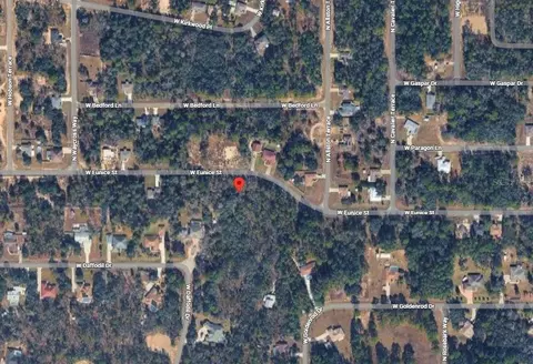 3012 W Eunice Dr, Dunnellon, FL 34433 photo 4