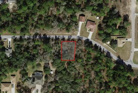 3012 W Eunice Dr, Dunnellon, FL 34433