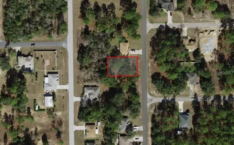 7182 N Fairchild Ter, Dunnellon, FL 34434