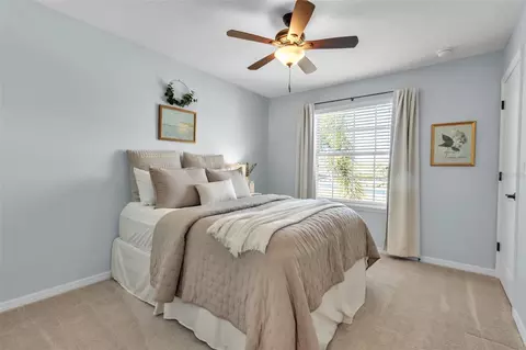 Bedroom - 3008 91st Ave E, Parrish, FL 34219 photo 2 of 3