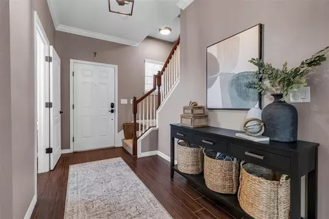 Entry Way - 3008 91st Ave E, Parrish, FL 34219 photo 4 of 5