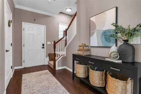 Entry Way - 3008 91st Ave E, Parrish, FL 34219 photo 2 of 5