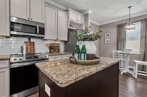 Kitchen - 3008 91st Ave E, Parrish, FL 34219 photo 8 of 8