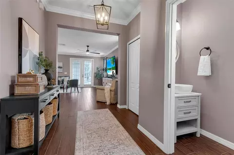 Entry Way - 3008 91st Ave E, Parrish, FL 34219 photo 1 of 5