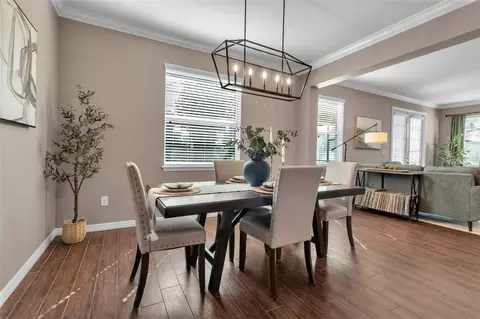 Dining - 3008 91st Ave E, Parrish, FL 34219 photo 1 of 4
