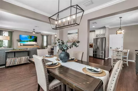 Dining - 3008 91st Ave E, Parrish, FL 34219 photo 4 of 4