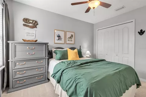 Bedroom - 3008 91st Ave E, Parrish, FL 34219 photo 3 of 3