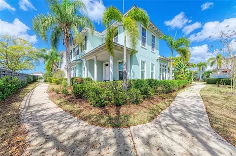5401 Cafrey Pl, Apollo Beach, FL 33572