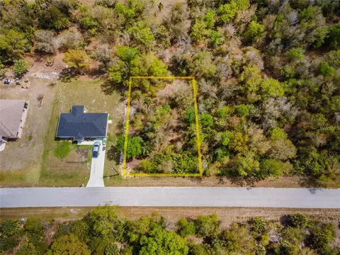 7084 Lippman Rd, Port Charlotte, FL 33981