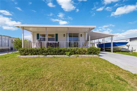 203 48th Avenue Dr W, Bradenton, FL 34207