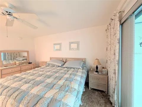 Bedroom - 3624 Lake Bayshore Dr #K-303, Bradenton, FL 34205 photo 3 of 7