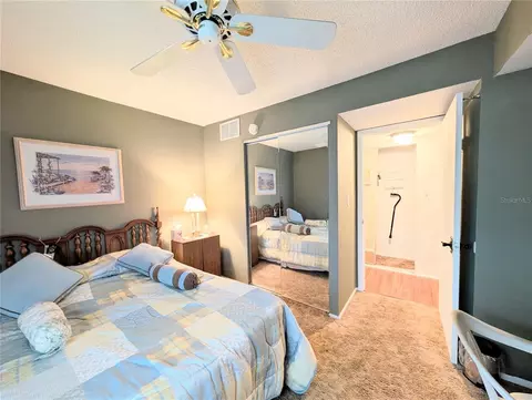 Bedroom - 3624 Lake Bayshore Dr #K-303, Bradenton, FL 34205 photo 2 of 7