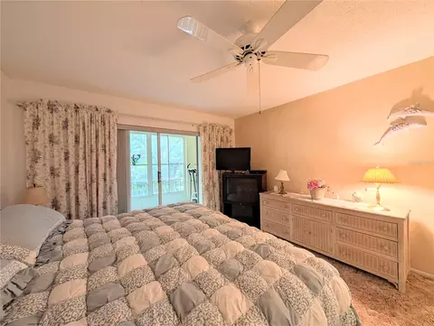 Bedroom - 3624 Lake Bayshore Dr #K-303, Bradenton, FL 34205 photo 7 of 7