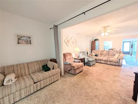 Living - 3624 Lake Bayshore Dr #K-303, Bradenton, FL 34205 photo 3 of 4