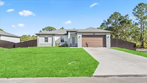 365 Perl St, Port Charlotte, FL 33954