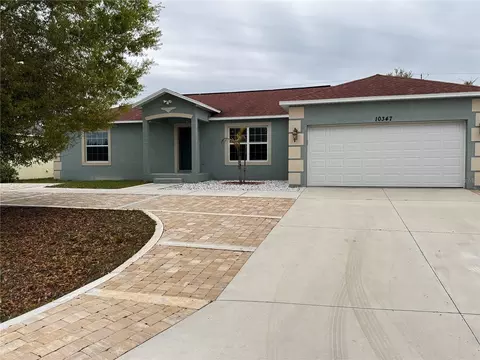 10347 Grail Ave, Englewood, FL 34224