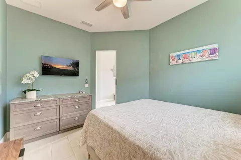 Bedroom - 4419 Renwick Dr, Parrish, FL 34219 photo 4 of 4