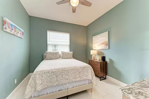 Bedroom - 4419 Renwick Dr, Parrish, FL 34219 photo 3 of 4