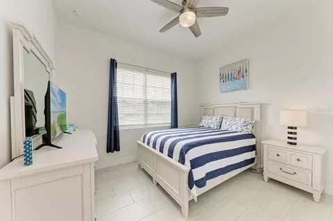Bedroom - 4419 Renwick Dr, Parrish, FL 34219 photo 2 of 4